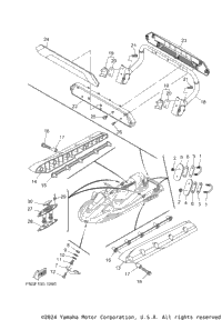 Hull & Deck 2