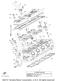 Cylinder
