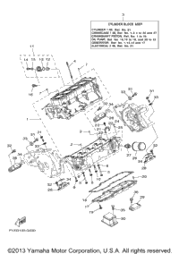 Crankcase 1 48