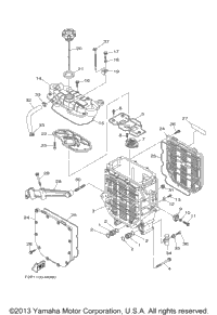 Oil Cooler