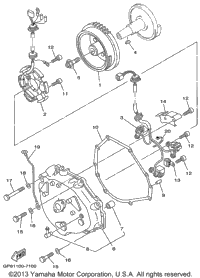 Generator