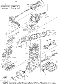 Repair Kit 1