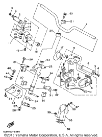 Steering 1