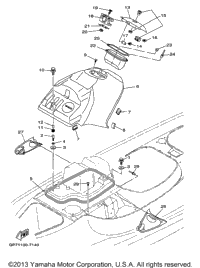 Engine Hatch 1