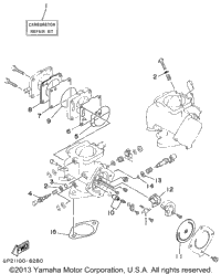 Repair Kit 2