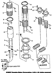 Ventilation