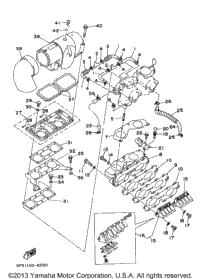 Intake