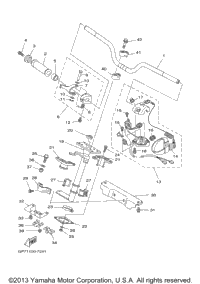 Steering 1