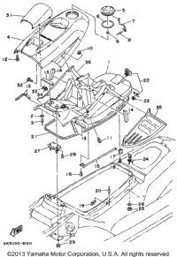 Engine Hatch 1