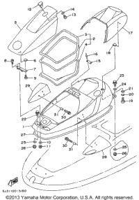 Engine Hatch