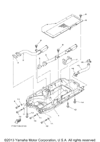 Oil Pan