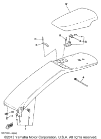 Steering Pole