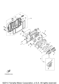Intake