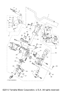 Steering 1