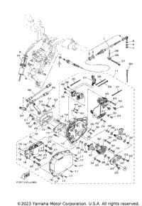 Control Cable