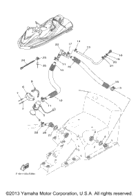 Bilge Pump