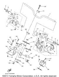 Steering 1