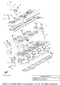 Cylinder 1 48