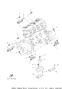 Engine Mount