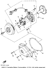 Generator