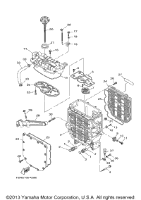 Oil Cooler