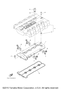 Cylinder 1