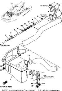 Exhaust 2