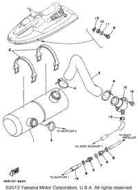 Exhaust 2