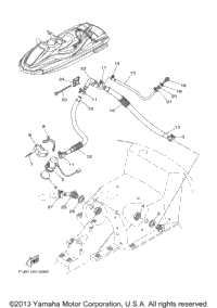 Bilge Pump