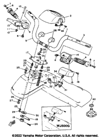 Steering