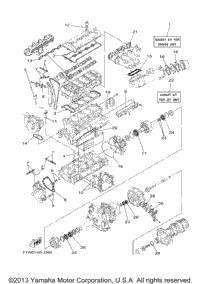 Repair Kit 1