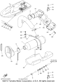 Exhaust 2