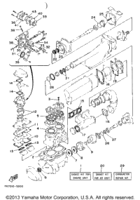 Gasket Kit