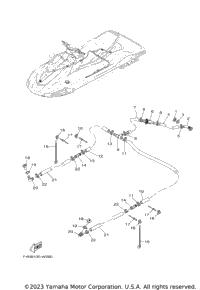 Bilge Pump