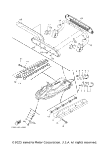 Hull & Deck 2