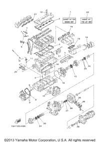 Repair Kit 1