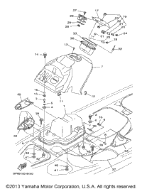 Engine Hatch 1