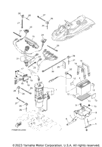 Electrical 3