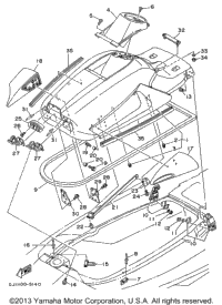 Engine Hatch
