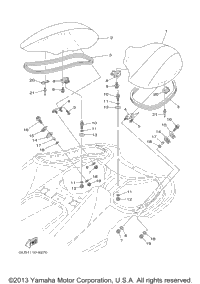 Stern Hatch