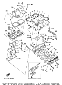Intake