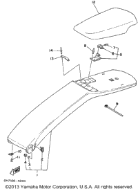 Steering Pole