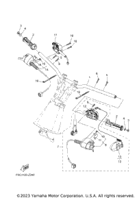 Steering 1