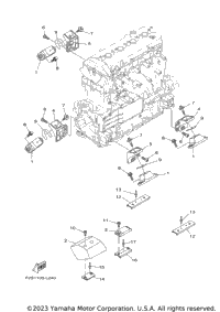Engine Mount