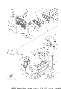 Oil Cooler