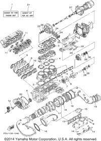 Repair Kit 1
