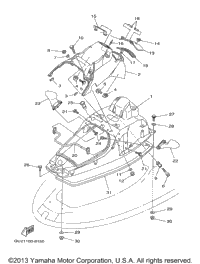 Engine Hatch 1