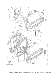 Intake 3
