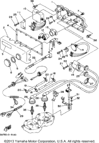 Electrical 1