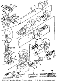 Gasket Kit
